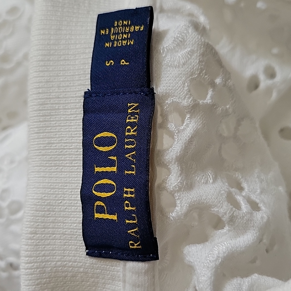 🍀Polo Women's short sleeve top - Picture 5 of 5